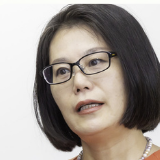 山本恵子さん