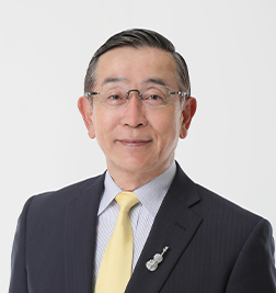 宗次德二様の写真